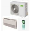 APARAT DE AER CONDITIONAT CHIGO PENTRU PODEA-TAVAN CU COMPRESOR ON/OFF - 48000 BTU - CHICUA48